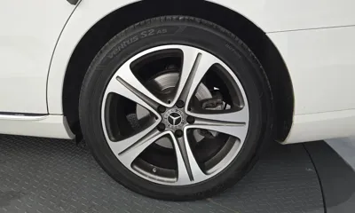 Mercedes-Benz E-Class 2019, 69693 км, за 23500000 KRW - фото 21