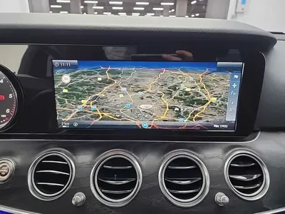 Mercedes-Benz E-Class 2017, 104343 км, за 19900000 KRW - фото 16