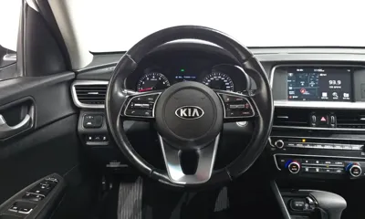 Kia K5 2020, 109723 км, за 13990000 KRW - фото 13