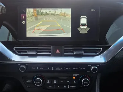 Kia Niro 2021, 39280 км, за 20300000 KRW - фото 12