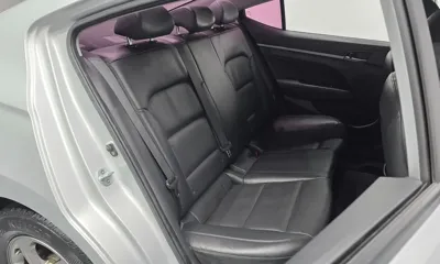 Hyundai Avante 2017, 76197 км, за 90000000 KRW - фото 11