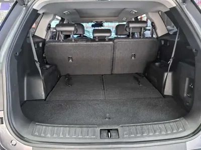 Hyundai Santa Fe 2020, 50000 км, за 86800 CNY - фото 11