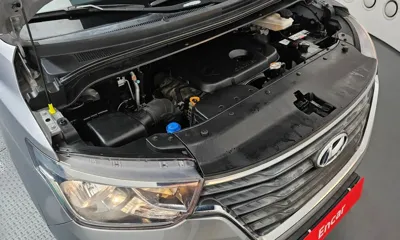 Hyundai Starex 2018, 38505 км, за 23900000 KRW - фото 6