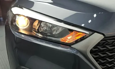 Hyundai Tucson 2018, 99049 км, за 12500000 KRW - фото 22