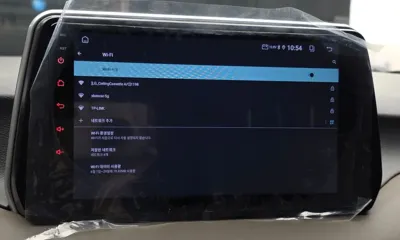 Hyundai Tucson 2019, 5196 км, за 19000000 KRW - фото 29