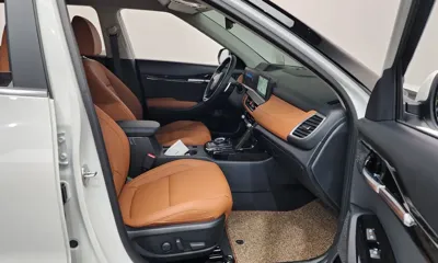 Kia Seltos 2026, 1578 км, за 29800000 KRW - фото 26
