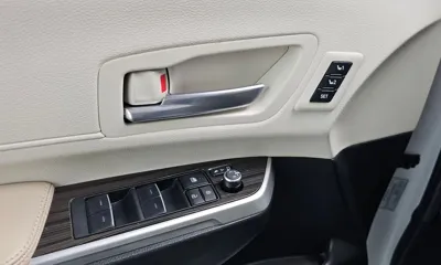 Toyota Sienna 2024, 34070 км, за 53500000 KRW - фото 33