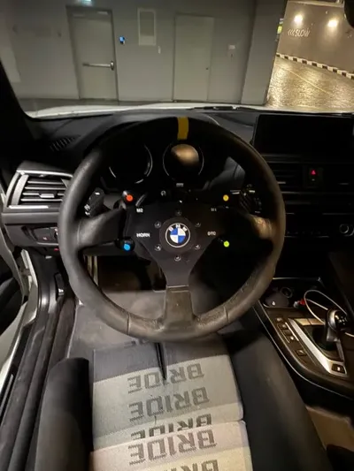 BMW M2 2020, 65900 км, за 55000000 KRW - фото 6