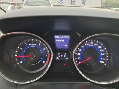 Hyundai Avante 2014, 104327 км, за 5800000 KRW - фото 9