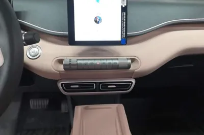 BYD Seagull 2024, 46900 км, за 66470.54 CNY
