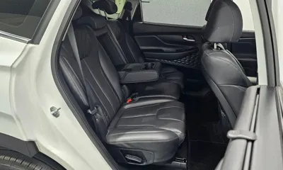 Hyundai Santafe 2022, 121793 км, за 22500000 KRW - фото 11