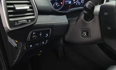 Hyundai Grandeur 2017, 58337 км, за 13500000 KRW - фото 14