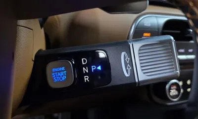 Hyundai Palisade 2026, 18474 км, за 47700000 KRW - фото 9