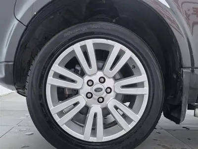 Land Rover Freelander 2 2012, 234500 км, за 21900 CNY - фото 17