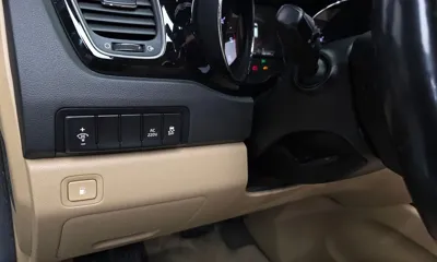 Kia Canival 2017, 166107 км, за 10500000 KRW - фото 31