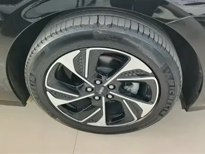 Lincoln Z 2022, 61200 км, за 118800 CNY - фото 6