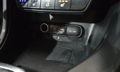 Kia Sportage 2016, 91365 км, за 12100000 KRW - фото 16