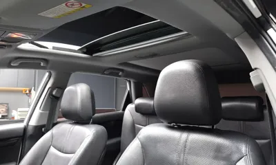 Kia Sorento 2010, 139538 км, за 5300000 KRW - фото 18