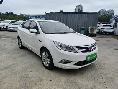 Changan Eado 2014, 128900 км, за 17300 CNY - фото 4