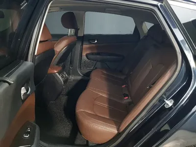 Kia K5 2016, 94153 км, за 6700000 KRW - фото 9