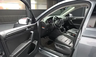 Volkswagen Tiguan 2018, 124991 км, за 18900000 KRW - фото 10