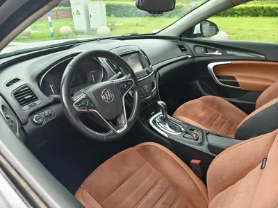 Buick Regal 2016, 130000 км, за 23800 CNY - фото 20