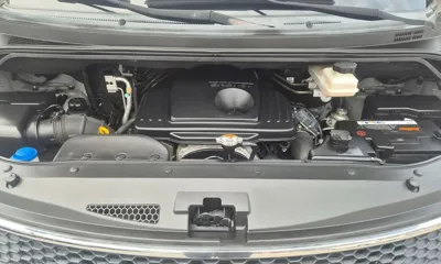 Hyundai Starex 2015, 84165 км, за 10990000 KRW - фото 19