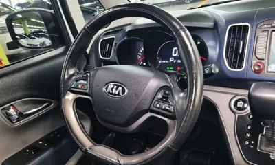 Kia Ray 2017, 63972 км, за 9800000 KRW - фото 9
