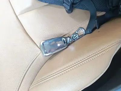 Buick Excelle 2017, 94400 км, за 25900 CNY - фото 9