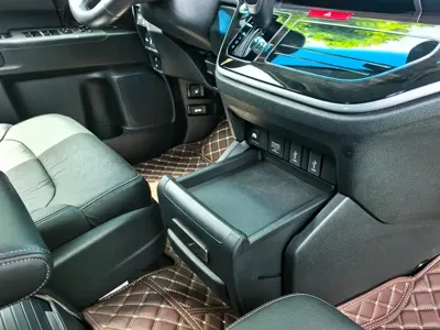 Honda Odyssey 2021, 33000 км, за 156800 CNY - фото 7