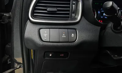 Kia Sorento 2016, 64100 км, за 13800000 KRW - фото 19
