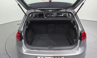 Volkswagen Golf 2015, 249034 км, за 6290000 KRW - фото 20