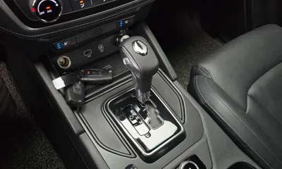 KG_Mobility_Ssangyong Rexton 2020, 73998 км, за 18900000 KRW - фото 9