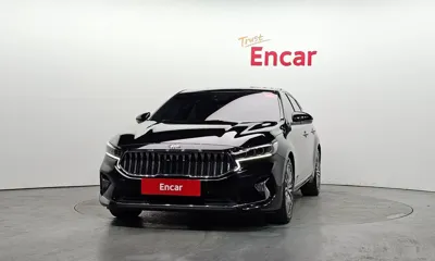 Kia K7 2020, 157299 км, за 14800000 KRW - фото 3