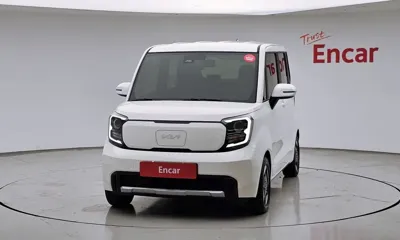 Kia Ray 2024, 16110 км, за 22900000 KRW - фото 3