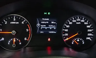 Kia Sportage 2017, 142850 км, за 10400000 KRW - фото 8