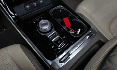 Kia Canival 2023, 44692 км, за 31450000 KRW - фото 9