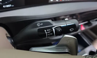 Kia K8 2023, 41897 км, за 28500000 KRW - фото 27