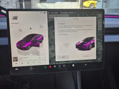 Tesla Model 3 2024, 954 км, за 31000000 KRW - фото 7