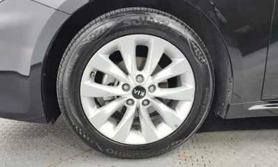 Kia K5 2016, 133697 км, за 8800000 KRW - фото 5