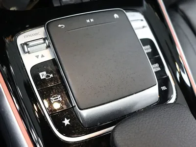 Mercedes-Benz GLB-Class 2020, 125026 км, за 26900000 KRW - фото 15