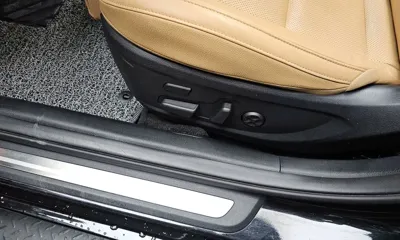 Kia K7 2020, 67792 км, за 26990000 KRW - фото 31