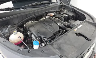 Kia Sorento 2024, 44327 км, за 33900000 KRW - фото 6