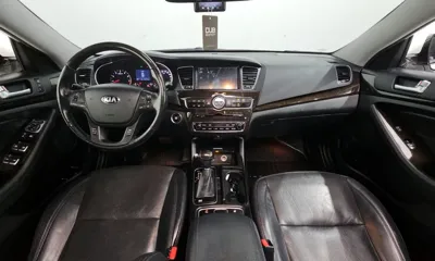 Kia K7 2013, 166702 км, за 5700000 KRW - фото 7