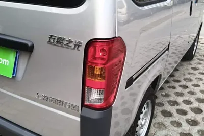 Wuling Zhiguang 2023, 700 км, за 48480.95 CNY - фото 9