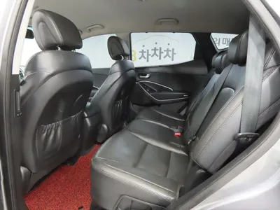 Hyundai Santafe 2015, 133360 км, за 8900000 KRW - фото 11