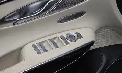 Genesis GV70 2021, 111045 км, за 31500000 KRW - фото 28