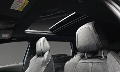 Peugeot 5008 2019, 121414 км, за 13600000 KRW - фото 19