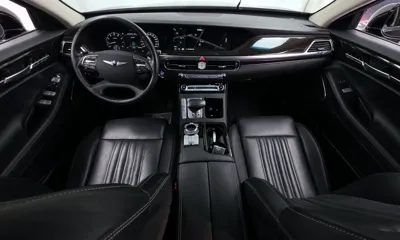 Genesis G90 2021, 189070 км, за 22990000 KRW - фото 7