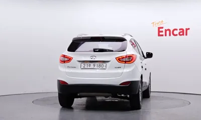 Hyundai Tucson 2015, 133000 км, за 7200000 KRW - фото 4